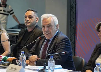 Şadi Özdemir grev kararını değerlendirdi