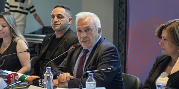 Şadi Özdemir grev kararını değerlendirdi