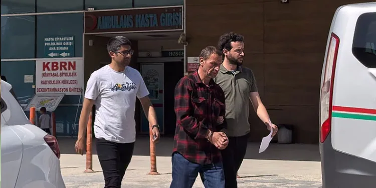 Bursa bıçağı dünya sahnesinde