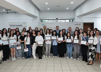 En iyi kitap kapağı tasarımlarına ödül