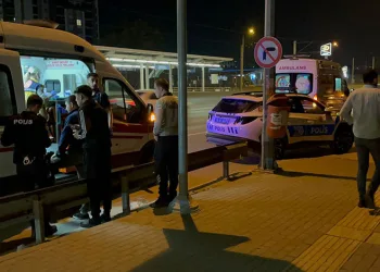 Bursa’da feci kaza: 2 kişi hayatını kaybetti