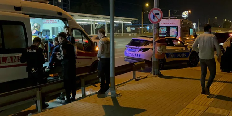Bursa’da feci kaza: 2 kişi hayatını kaybetti