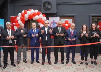 TİDER İşbirliği ile Örnek Proje