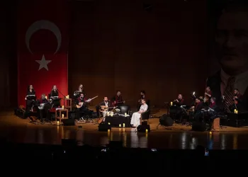 “Âşık Mahzuni Şerif’i Anma” ve “Aşk Masalı” konserleri