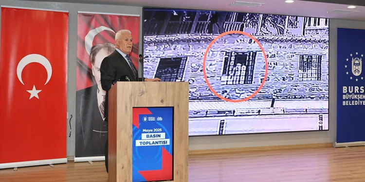 Mustafa Bozbey’den ulaşımla ilgili önemli açıklamalar