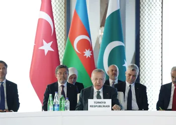 Erdoğan: Mazlumların hakkını savunacağız