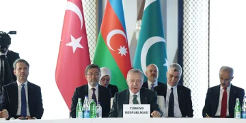 Erdoğan: Mazlumların hakkını savunacağız