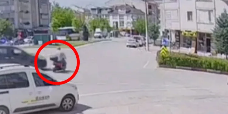 Bursa’da motosikletle kazaya karışan muhtar 14 gün sonra hayatını kaybetti