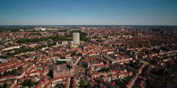 Gürsu’dan Avrupa’ya bir başarı hikayesi