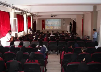 Orhangazi’de Fethin Ruhu Canlandı