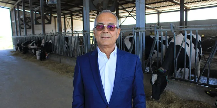 En uzun böreği yiyebilmek için günlerce aç kaldılar…