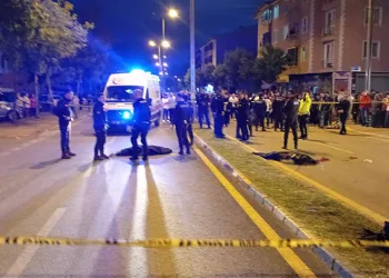 Sakarya’da feci kaza: Gelin-görümce hayatını kaybetti