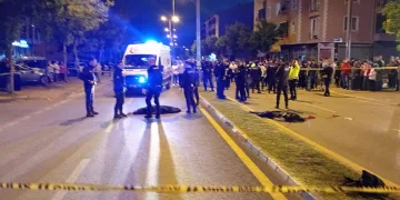 Sakarya’da feci kaza: Gelin-görümce hayatını kaybetti