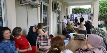 Büyükşehir’den ‘Kadının İnsan Hakları Eğitim Programı’