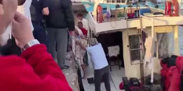 Üniversite öğrencilerinden kısa film etkinliği