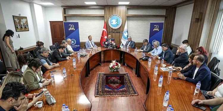 Marmarabirlik’ten borç ve zarar iddialarına açıklama