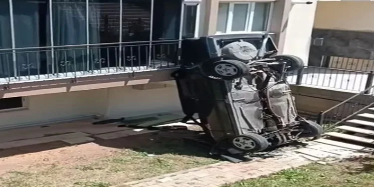 Jandarma barajda 500 metre kaçak ağ buldu