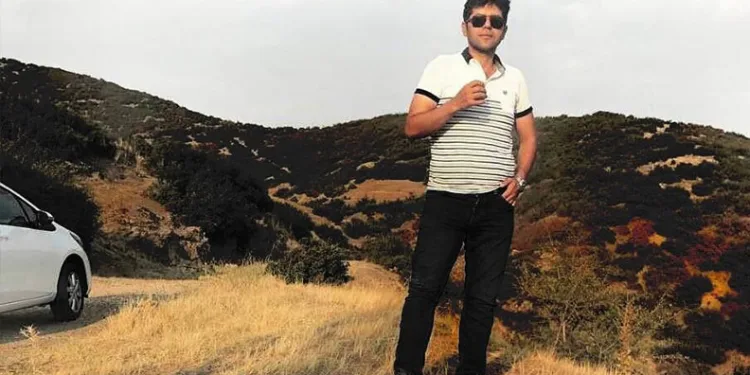Karaman’da silahlı saldırıya uğrayan 1 kişi yaralandı