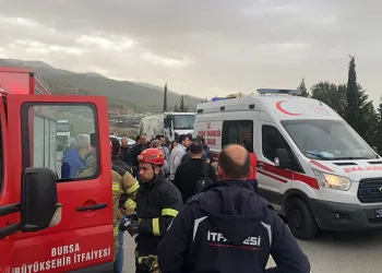 19 Mayıs’ta Yollar Kapanacak!
