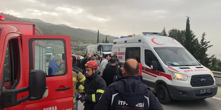 19 Mayıs’ta Yollar Kapanacak!