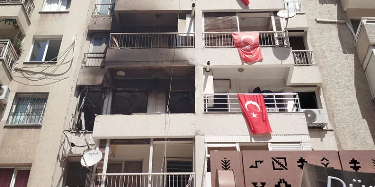 ATV ile cadde ortasında drift atan sürücüye 46 bin lira ceza