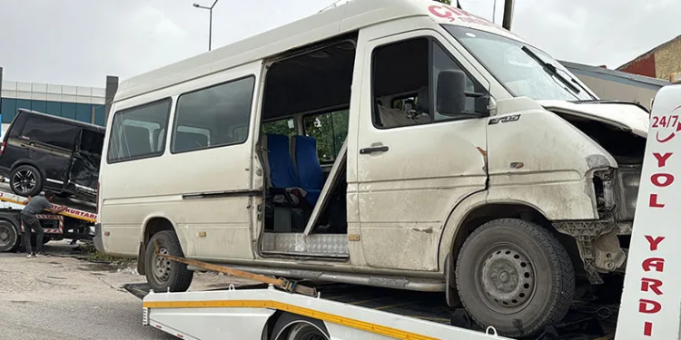 Muğla’da feci kaza: 4 yaralı