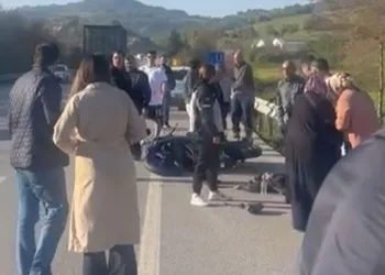 DJ Mahmut Orhan Taraftarı Coşturdu