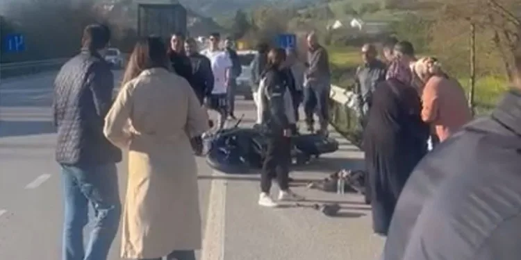 DJ Mahmut Orhan Taraftarı Coşturdu