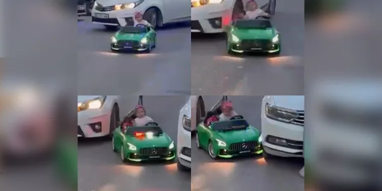 Antalya’da ATV kazası: 2 ölü