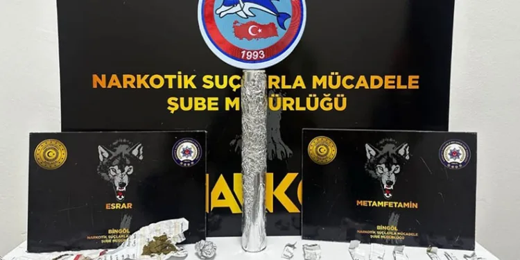 Karaman’da silahlı saldırıya uğrayan 1 kişi yaralandı