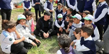 Elazığ’da larva ile mücadele çalışmaları sürüyor
