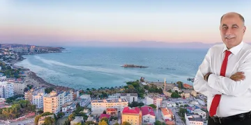 Malatya’da depremin izleri dağ oldu