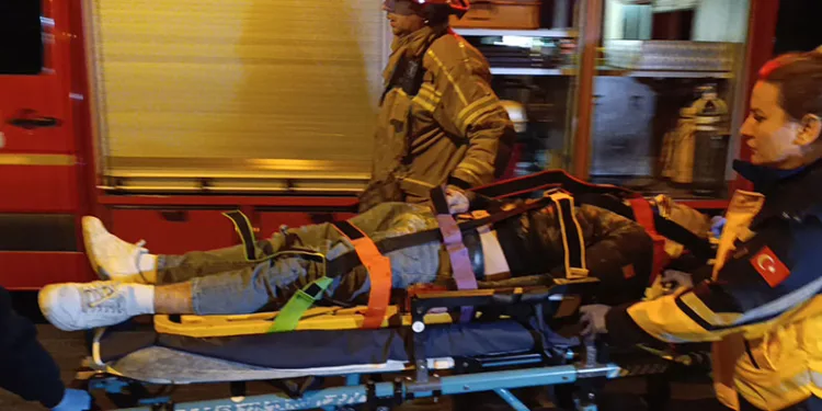 Bursa’da kamyonun altına giren otomobilin sürücüsü 2 gün sonra hayatını kaybetti