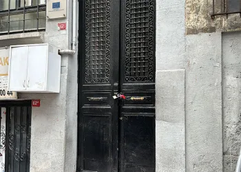Özgür Özel’e saldıran şüphelinin kaldığı otel mühürlendi