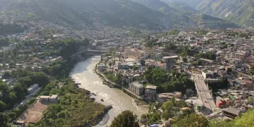 Hindistan, Chenab Nehri’nden Pakistan’a olan su akışının yüzde 90’ını engelledi