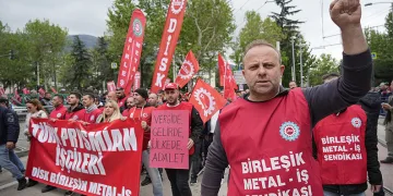 Bakan Kurum, AK Parti Malatya İl Başkanı’nın sağlık durumu hakkında bilgi aldı