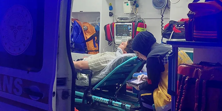 Jandarma ekipleri 4 ayda aranan bin 689 kişiyi yakaladı
