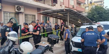 Eski eşi tarafından alt geçitte tabancayla öldürüldü