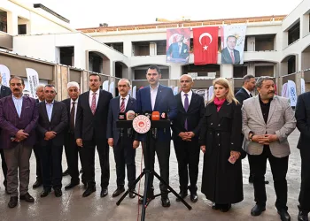 ”İran’dan Petrol Alana Yaptırım uygulanacak”