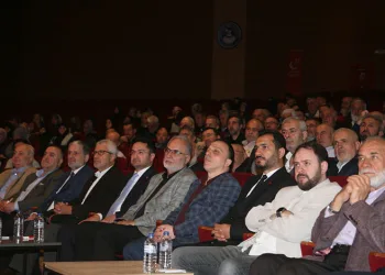 Saadet Partisi Bursa Eğitim Aldı