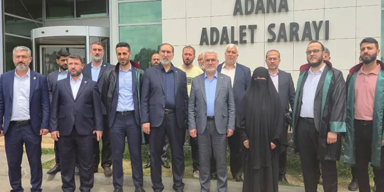 Kırşehir’de Terör örgütlerine yönelik 6 operasyon: 2 tutuklama