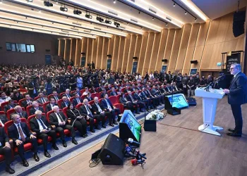 Uludağ Çevre Forumu Bursa Business School’da başladı