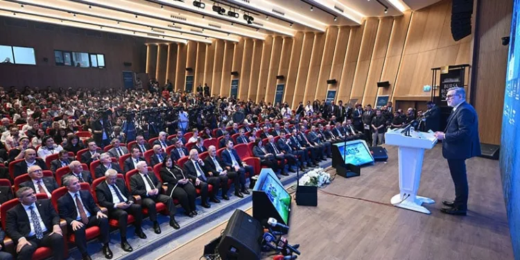 Uludağ Çevre Forumu Bursa Business School’da başladı