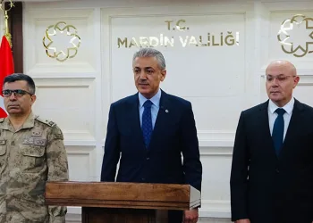 Karaman’da silahlı saldırıya uğrayan 1 kişi yaralandı