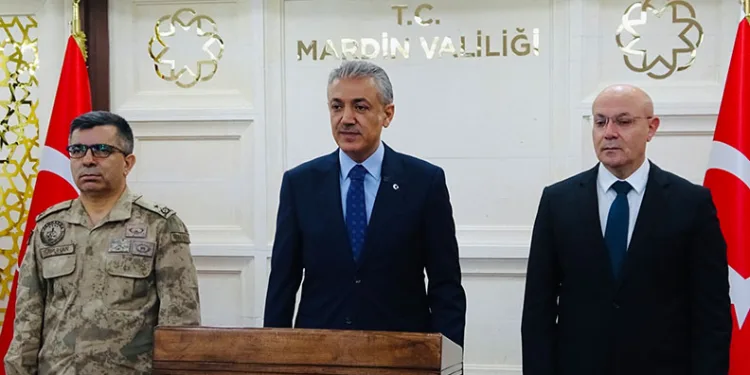 Karaman’da silahlı saldırıya uğrayan 1 kişi yaralandı