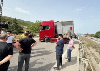 19 Mayıs’ta Yollar Kapanacak!