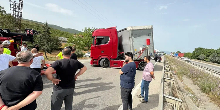 19 Mayıs’ta Yollar Kapanacak!