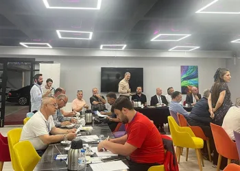 Bursa’da sıcaklık rekorları kırılabilir