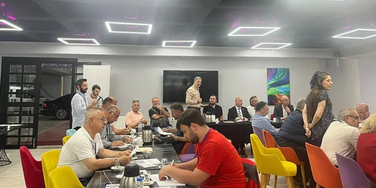 Bursa’da sıcaklık rekorları kırılabilir
