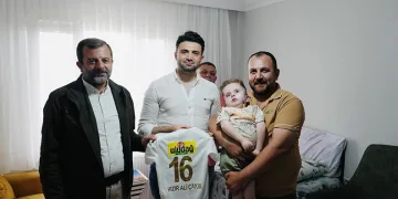 Bursa’da feci kaza: 2 kişi hayatını kaybetti